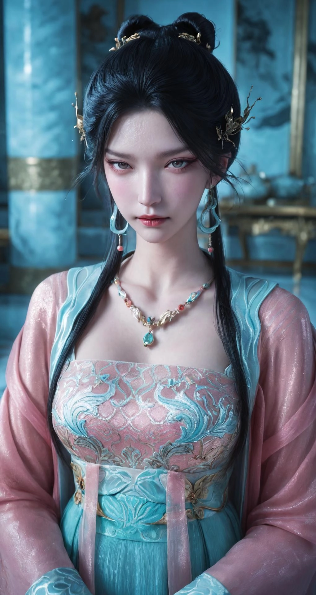 测试